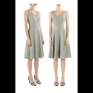Isaac Mizrahi New York dress